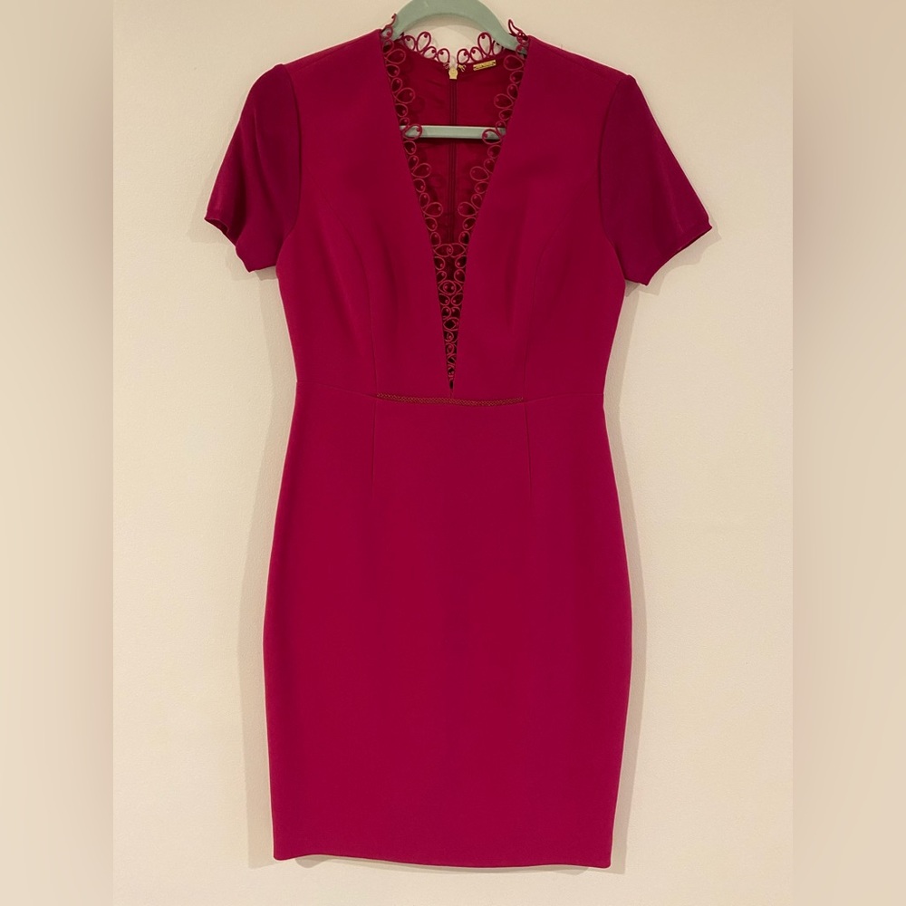 Elie Tahari Dress